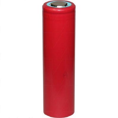 Acumulator 18650 pentru tigara electronica Sanyo LI-ION 1950mAh 3.6V 20A UR18650RX