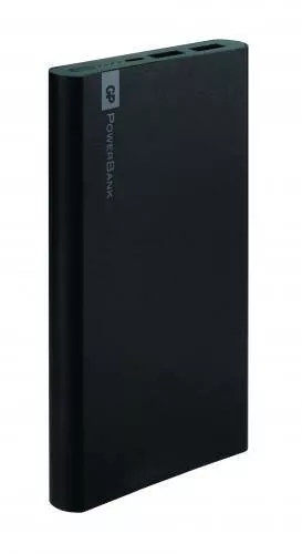 Acumulator portabil PowerBank 10000mAh negru GP - imagine 2