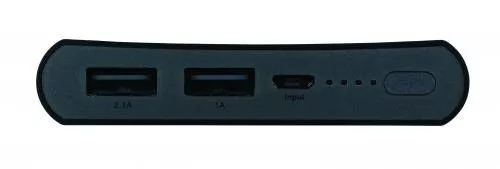 Acumulator portabil PowerBank 10000mAh negru GP - imagine 3