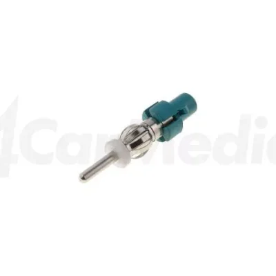 Adaptor antena DIN mufa - Fakra mufa 4CARMEDIA