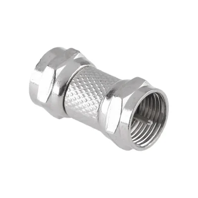 Adaptor mufa F tata la F tata Cabletech
