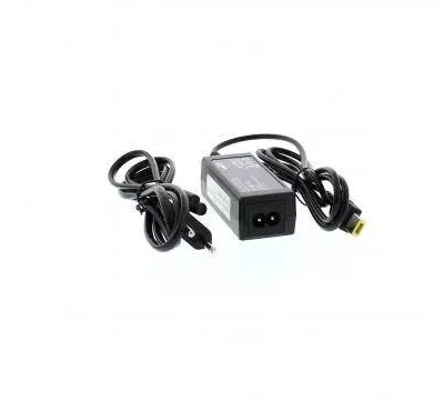 Alimentator pentru laptop Lenovo 20V 2.25A 45W mufa patrata Well