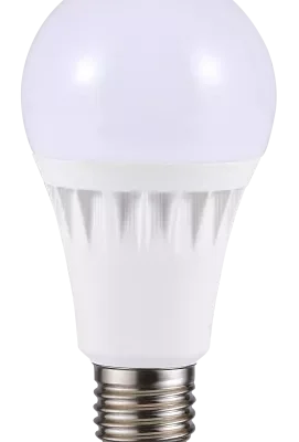 Bec cu LED A65 E27 18W 230V lumina calda 3000K 1500lm Well