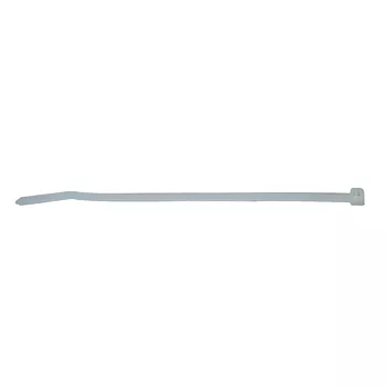 Brida plastic 140x3.6 18kg 32m rezistenta la foc Fixapart 100buc set