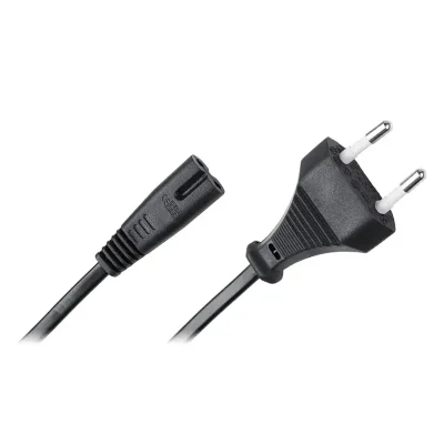 Cablu alimentare casetofon 1.8m Cabletech