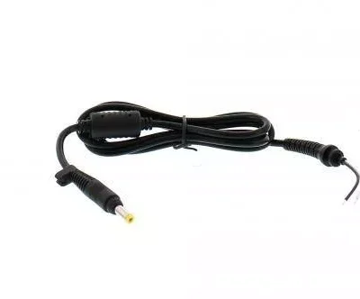 Cablu alimentare DC laptop HP 4.8x1.7mm T 1.2m 90W