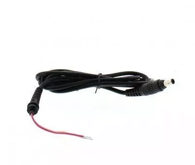 Cablu alimentare DC laptop Samsung 5.5x3mm pin nou T 1.2m 90W CABLE-DC-SA-5.5X3.0/TPN