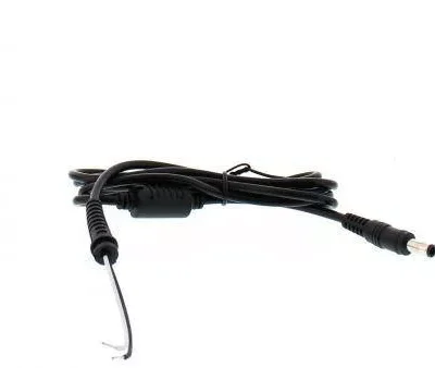 Cablu alimentare DC laptop Samsung 5.5x3mm pin vechi T 1.2m 90W CABLE-DC-SA-5.5X3.0/TP
