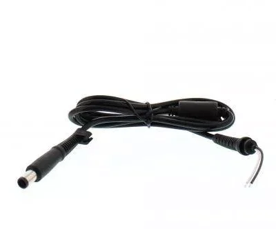 Cablu alimentare DC pentru laptop HP 7.4x5 pin T 1.2m 90W