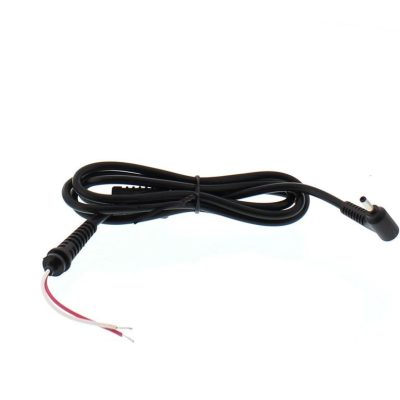 Cablu alimentare DC pt laptop Samsung 3.0x1.1mm L 1.2m 90W