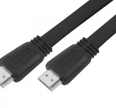Cablu HDMI - HDMI v1.4 plat 1.5m HDTV Trevi
