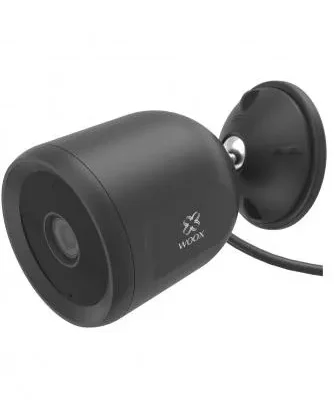 Camera de supraveghere exterior Smart WiFi Woox RJ45 Full HD