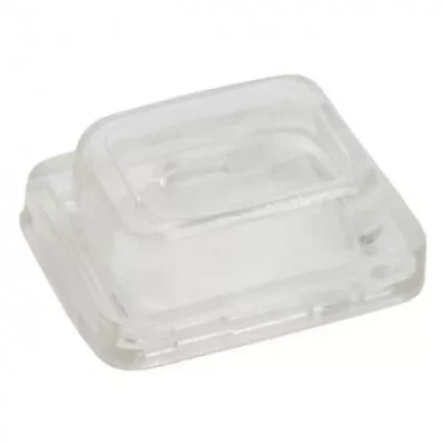 Capison ermetic 21x15mm interupator 09019 09020 09027 09084