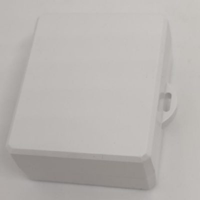 Carcasa universala X:50mm Y:58mm Z:26mm cu lame de fixare MASZCZYK KM-90/GY