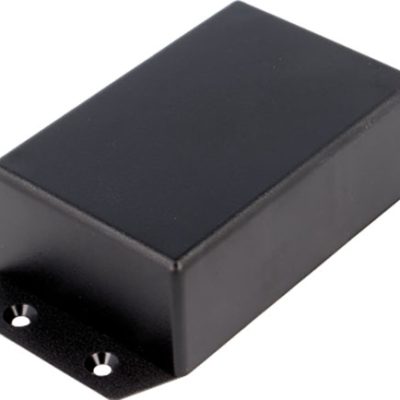 Carcasa universala X:95.5mm Y:185.7mm Z:53mm UTILITY BOX ABS GAINTA G1024BF