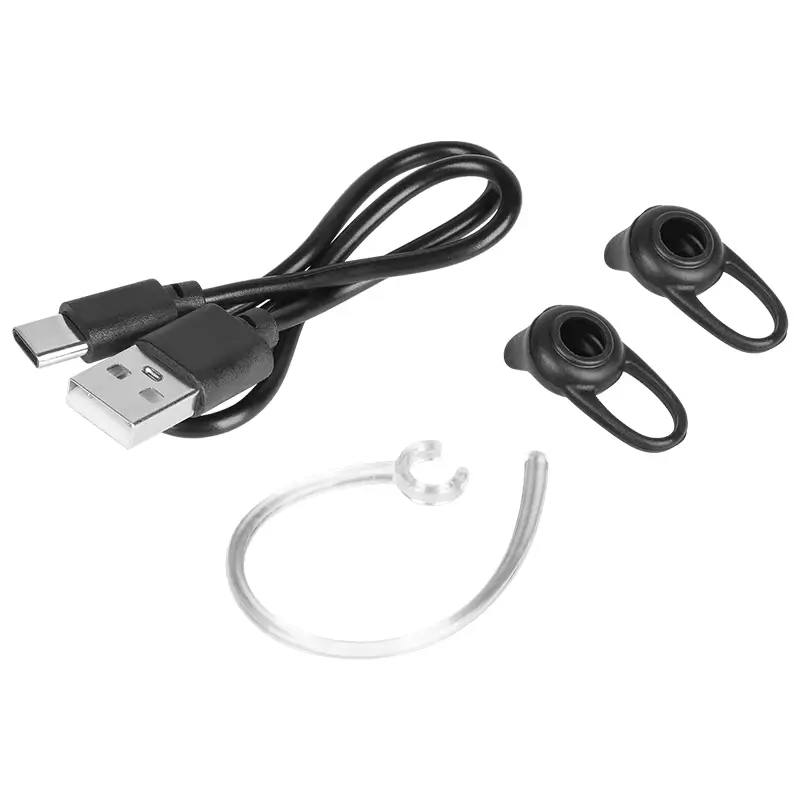 Casca bluetooth 5.2 20 ore K14 Kruger&Matz KM0602 - imagine 5