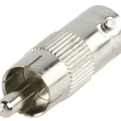 Conector BNC mama la RCA tata Valueline