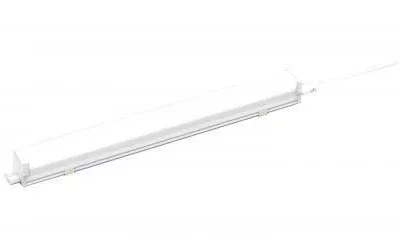 Corp cu tub LED T5 4W 310mm 6000K alb rece 320lm Well