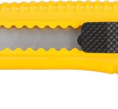 Cutter 155x35mm versiune plastic fixPoint