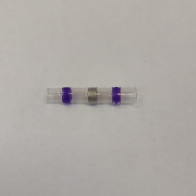 Inel violet de lipit impermeabil 2.5-4mm2