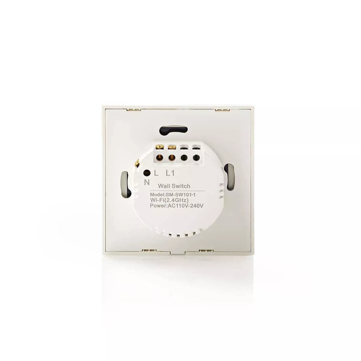 Intrerupator Smart WiFi Nedis - imagine 3