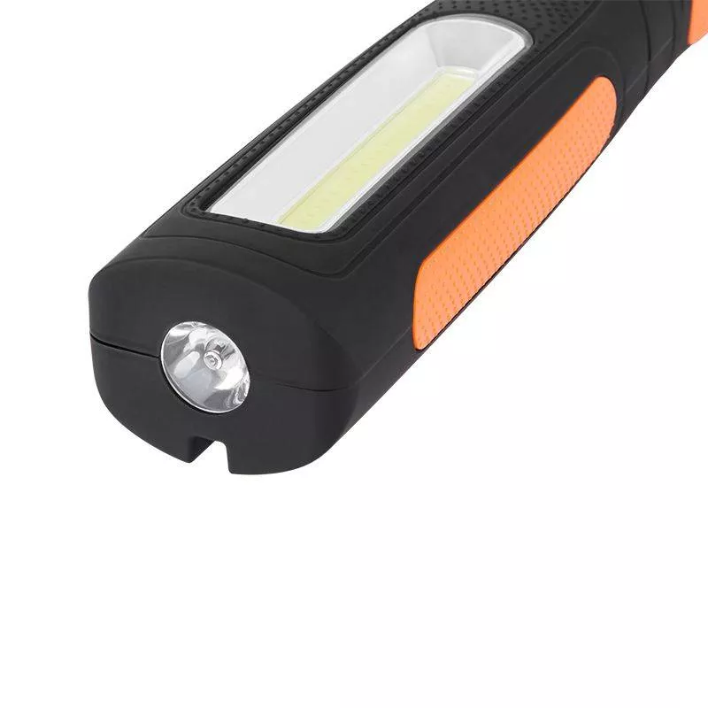 Lampa atelier LED COB incarcare USB VIPOW - imagine 4