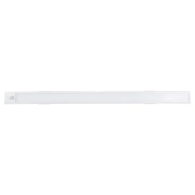Lampa LED 3000K/4000K /6500K 150lm cu senzor cu acumulator 1500mAh 3.7V 600x40x15mm REBEL ZAR0579