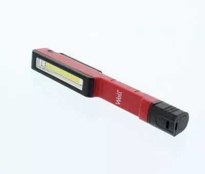 Lanterna de lucru cu LED 180lm 10m Well