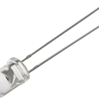 LED 3mm violet (sakura) 3000÷4200mcd 30° 2.9-3.6V OPTOSUPPLY OSK64L3131A