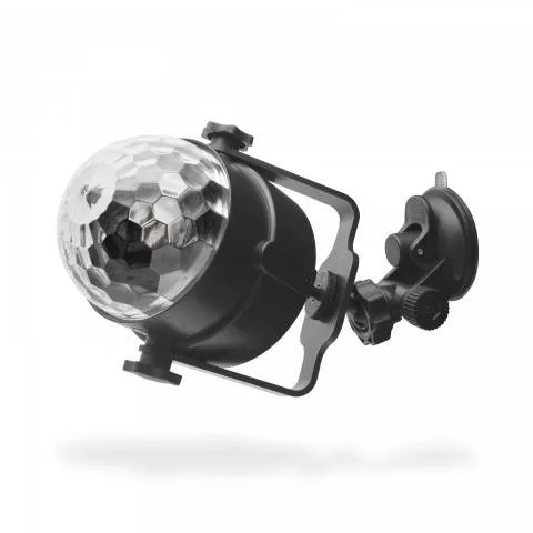 Lumina Party LED model Cristal Magic - imagine 3