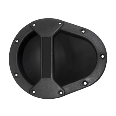 Maner boxa din plastic 23x 19cm /adancime 6.2cm UCH0009