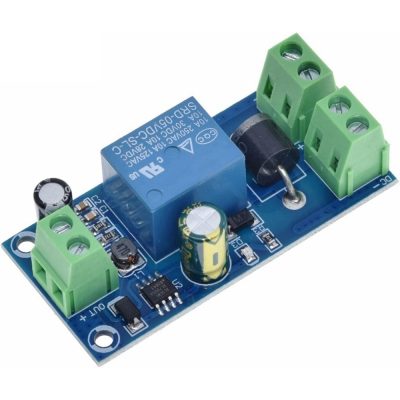 Modul BACK UP 5-48V max 280W YX860
