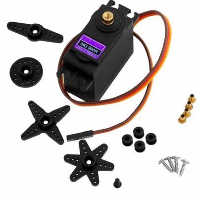 Modul nano servo motor MG996