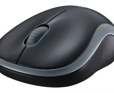 Mouse wireless Logitech M185