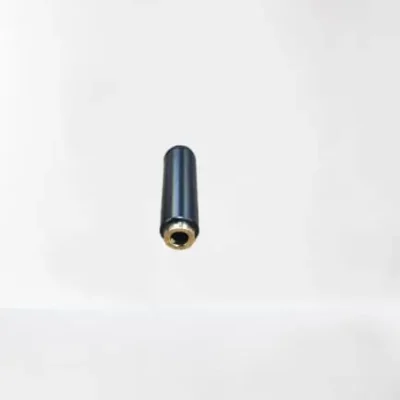 Mufa mama pe fir Jack 2.5 mm 4 contacte metal carcasa slim