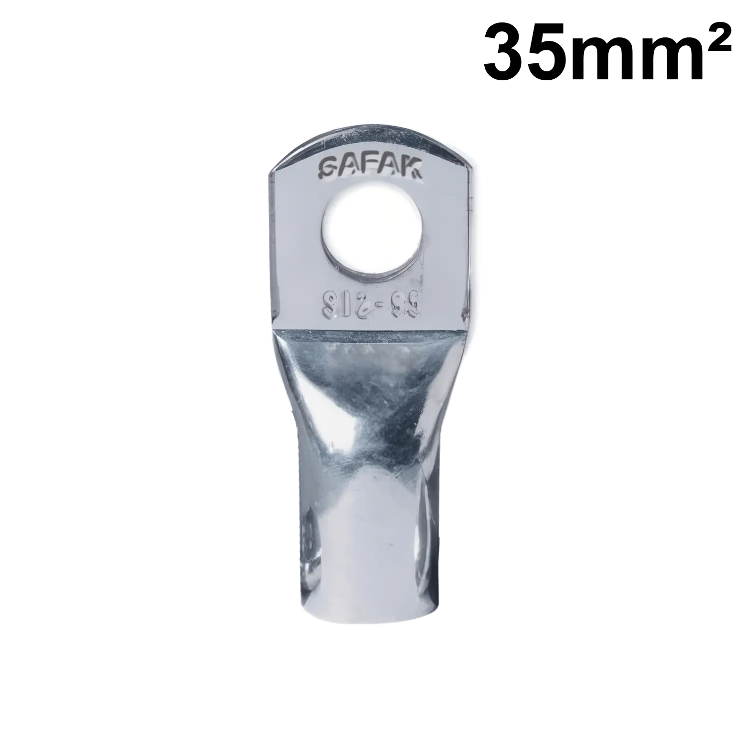 Papuc cupru M8 35mm Safak E 03508