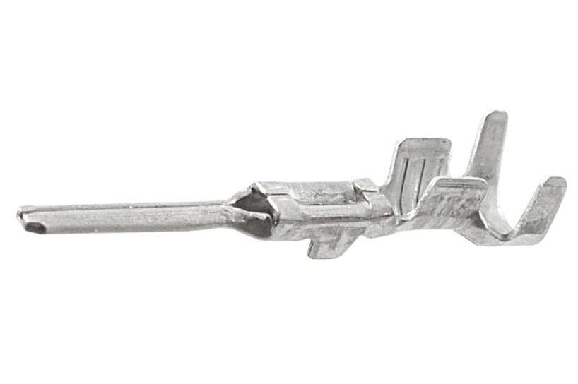 Pin tata cositorit 0.75-1.5mm2 20AWG-16AWG pentru Superseal 1.5 TE Connectivity 282109-1 - imagine 2