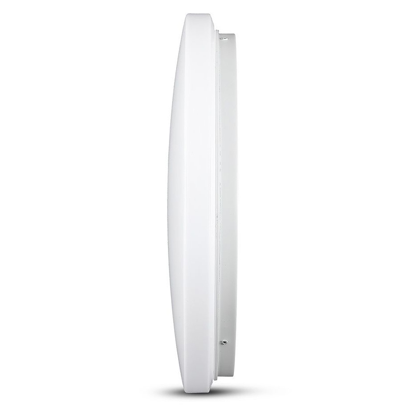 Plafoniera LED 24W 2600lm 35cm 3 in 1 V-Tac SKU-217607 - imagine 2