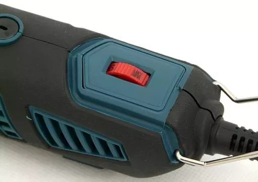 Polizor drept cu 40 accesorii 170W TRYTON - imagine 8
