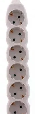 Prelungitor 6 prize 3m 3xG1.5mmp Well