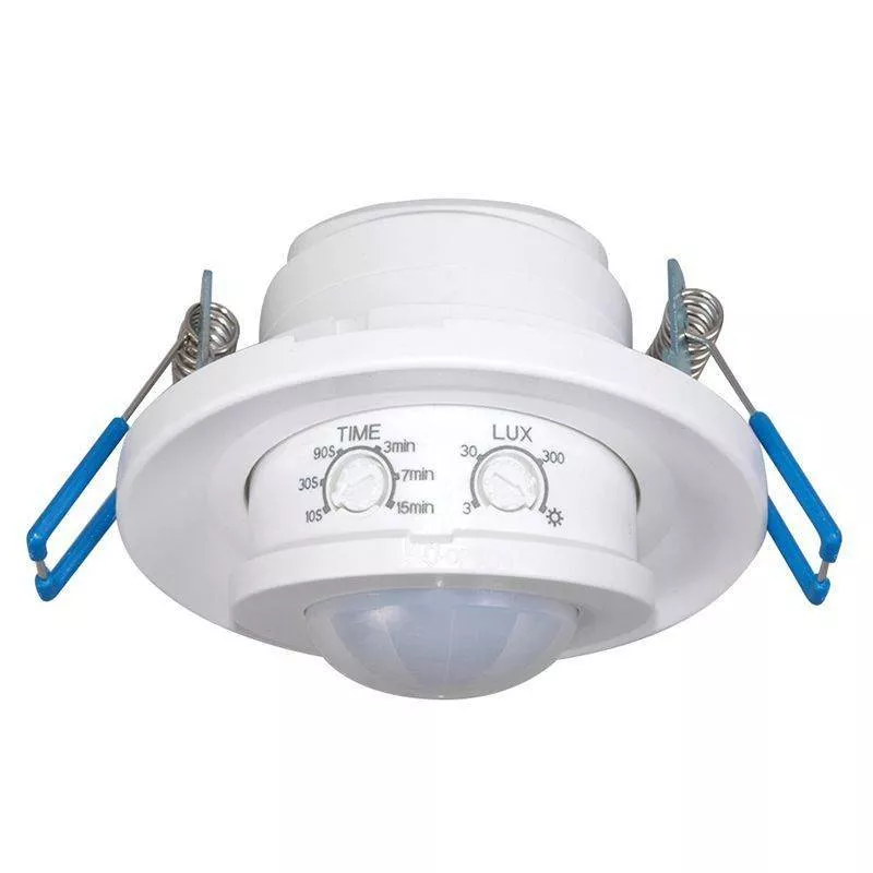 Senzor pir infrared incastrabil MCE130 - imagine 3