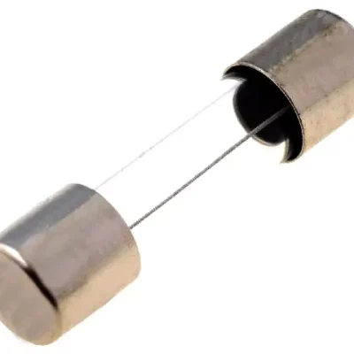 Siguranta intarziere fuzibila lenta 4A 250VAC 5x20mm cilindrica sticla SCHURTER 0034.3123
