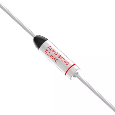 Siguranta termica 10A 240 grade Celsius AUPO BF240