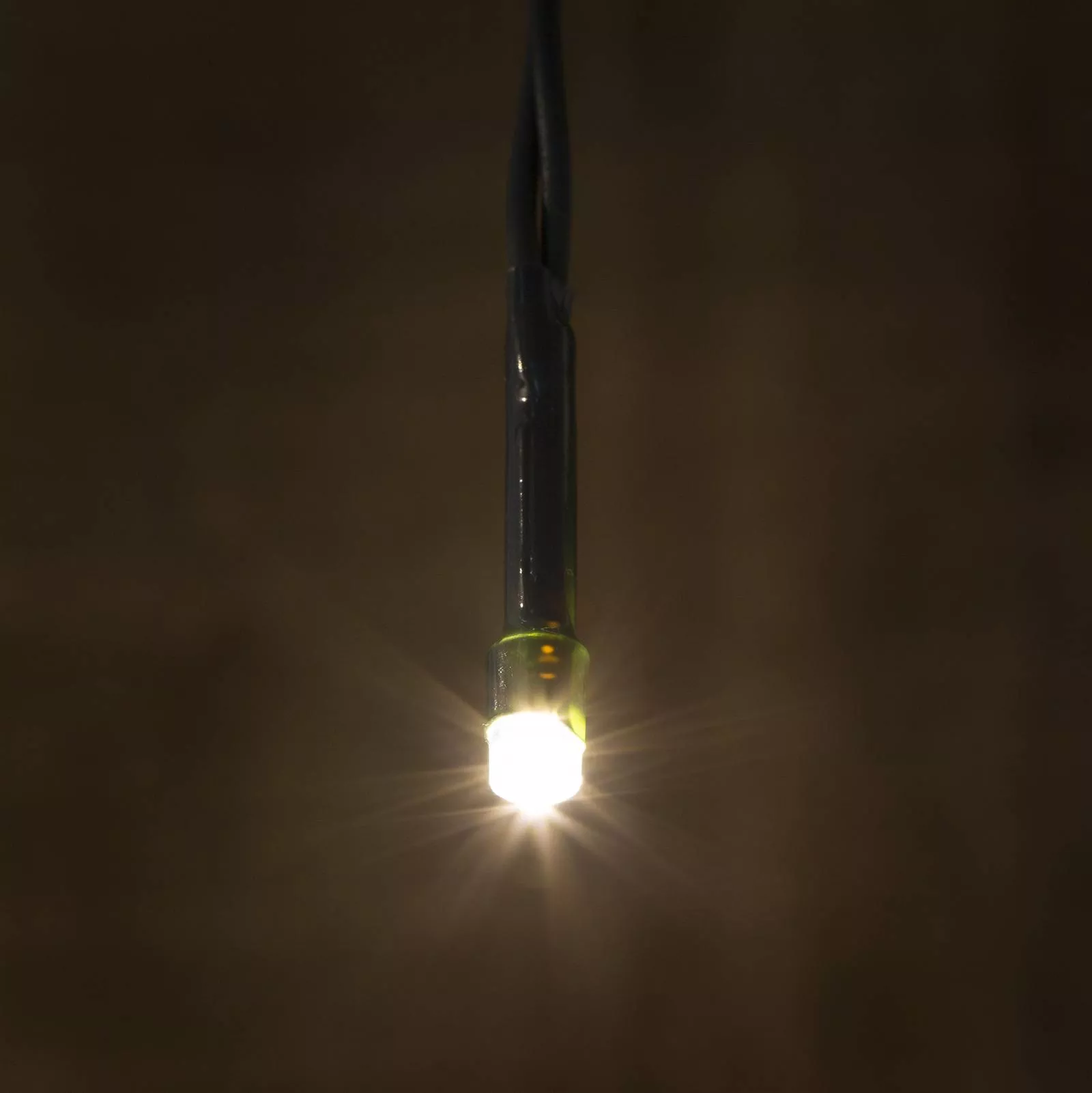 Sir lumini 200 LED 10m alb cald 100-240V 3.6W PHENOM LIGHTING TECHNOLOGY - imagine 3