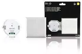 Sistem de iluminat wireless raza de actiune 50m DI-O - imagine 3