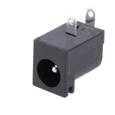 Soclu alimentare DC mama 5.5mm x 2.1mm THTP HSM C9743-CCRNB001R