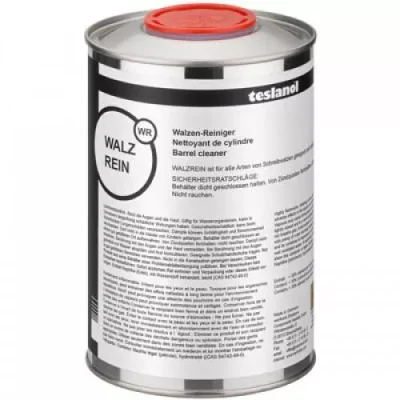 Solutie pentru curatat tamburi 1000ml Teslanol