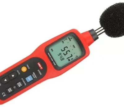 Sonometru UT352 UNI-T