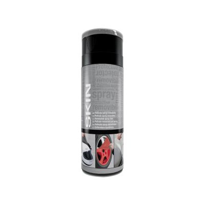Spray cauciuc lichid lac transparent lucios 400ml VMD Italy