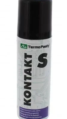 Spray contact AG Kontakt-S 60ml AG TermoPasty